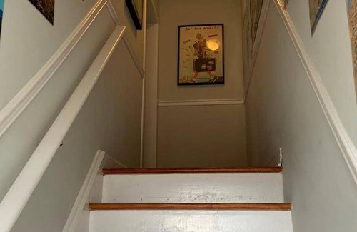 Bracebridge Apartment | 79 m² Apartment ∙ 1 bedroom ∙ 3 guests