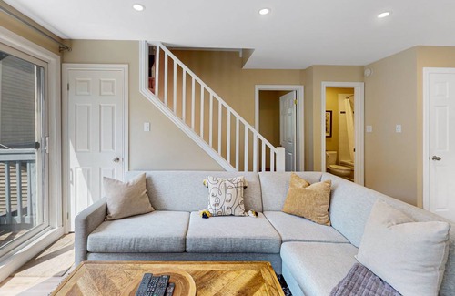 Craigleith Condo | 79 m² Condo ∙ 2 bedrooms ∙ 6 guests