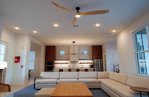 Florida Central Atlantic Coast Resort | 8 Bedroom, 9 Bathroom Entire House in Orlando, FL near Disney!