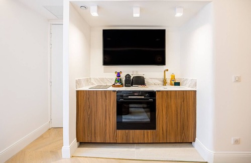 Sorbonne Apartment | 8. New suite 4 persons- Saint Germain Notre-Dame