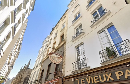 Sorbonne Apartment | 8. New suite 4 persons- Saint Germain Notre-Dame