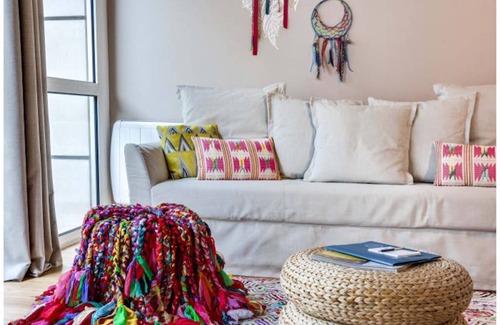 Quartier Saint-Georges Apartment | 80 m² Apartment ∙ 3 bedrooms ∙ 6 guests