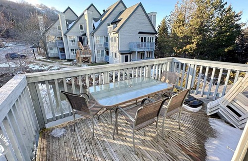 Craigleith Apartment | 80 m² Apartment ∙ 2 bedrooms ∙ 6 guests