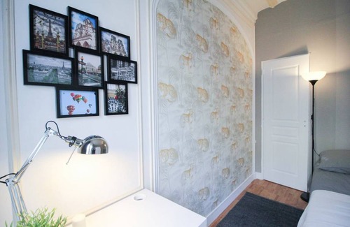 Saint-Vincent-de-Paul Resort | 82 m² Private room ∙ 1 bedroom ∙ 5 guests