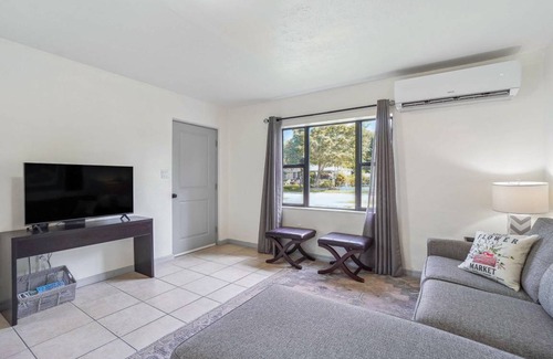 Winter Park House | 82 m² House ∙ 2 bedrooms ∙ 4 guests