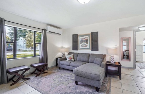 Winter Park House | 82 m² House ∙ 2 bedrooms ∙ 4 guests
