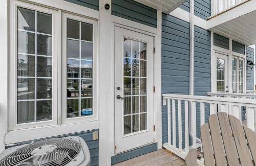 Oro-Medonte Apartment | 84 m² Apartment ∙ 6 guests