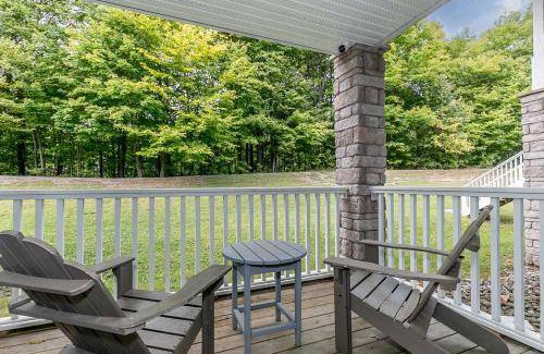 Oro-Medonte Apartment | 84 m² Apartment ∙ 6 guests