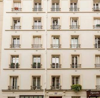 Epinettes Apartment | 85 m² Apartment ∙ 2 bedrooms ∙ 6 guests