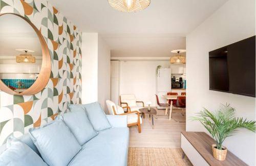 Grenelle Apartment | 85 m² Apartment ∙ 3 bedrooms ∙ 8 guests