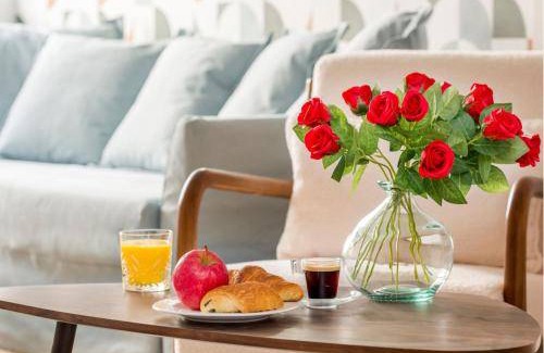 Grenelle Apartment | 85 m² Apartment ∙ 3 bedrooms ∙ 8 guests