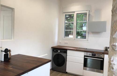 Lagny-sur-Marne Villa | 85 m² Villa ∙ 2 bedrooms ∙ 7 guests