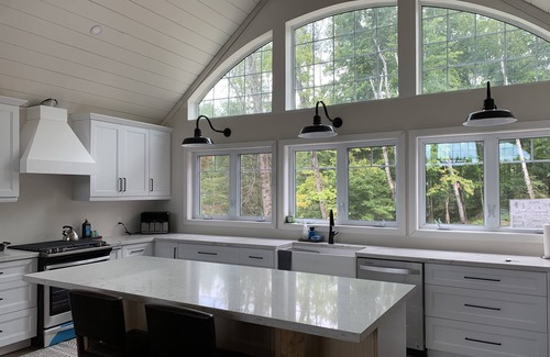 Unorganized Centre Parry Sound Cottage | 87 Maxwell lane Cottage on Deer Lake in South River