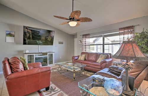 Highland Apartment | 88 m² Apartment ∙ 2 bedrooms ∙ 4 guests