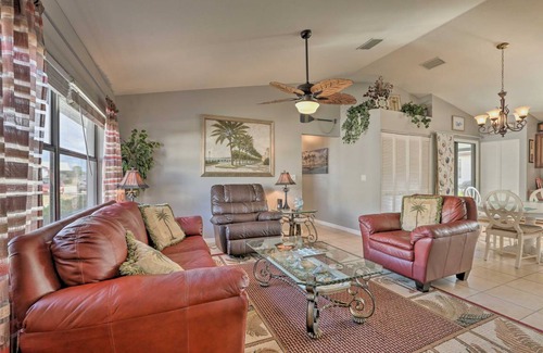 Highland Apartment | 88 m² Apartment ∙ 2 bedrooms ∙ 4 guests