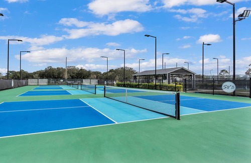 Zephyrhills West Apartment | 88 m² Apartment ∙ 2 bedrooms ∙ 4 guests