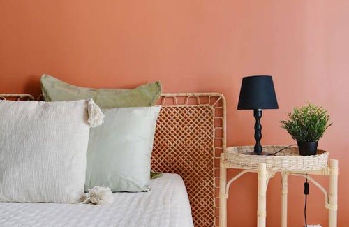 Saint-Cloud Resort | 88 m² Private room ∙ 1 bedroom ∙ 4 guests
