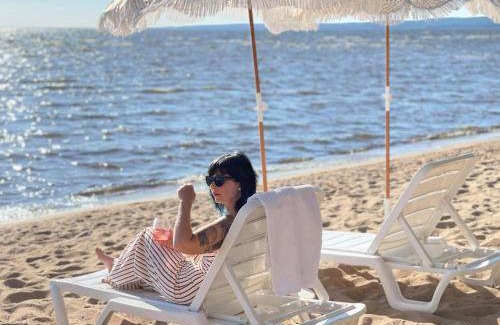 North Bay Resort | 88 m² Resort ∙ 3 bedrooms ∙ 6 guests