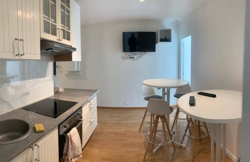 Champs-sur-Marne Resort | 89 m² Private room ∙ 1 bedroom ∙ 1 guest