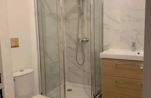 Champs-sur-Marne Resort | 89 m² Private room ∙ 1 bedroom ∙ 1 guest