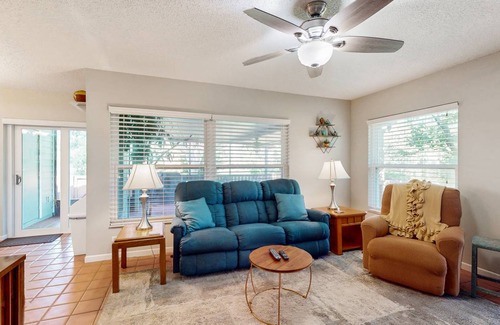 Bearss Plaza Villa | 89 m² Villa ∙ 2 bedrooms ∙ 4 guests