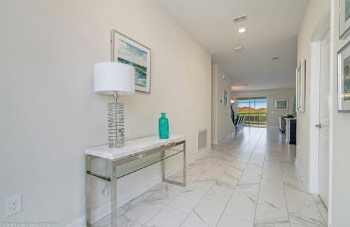 Bay Lake Villa | 891Pbeach Amazing Champions Gate 8 Bedroom 5 Bed Villa