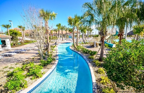 Davenport House | 8934 Stinger Drive