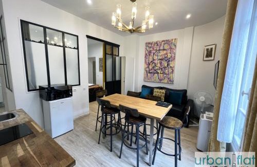 Chaussee-d'Antin Apartment | 90 - Karl Lagerfeld Lafayette