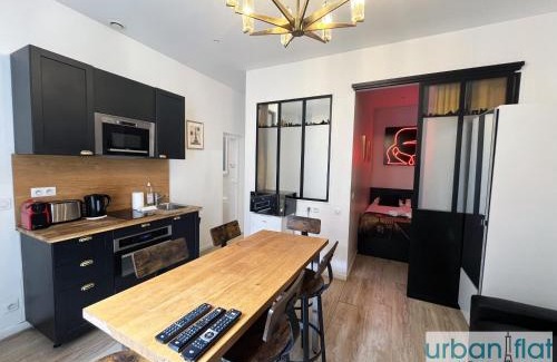 Chaussee-d'Antin Apartment | 90 - Karl Lagerfeld Lafayette