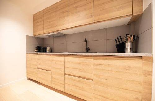 Strasbourg -Saint-Denis Apartment | 90 m² Apartment ∙ 2 bedrooms ∙ 6 guests