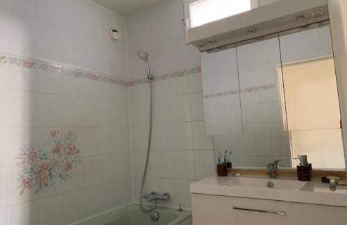 Charonne Apartment | 90 m² Apartment ∙ 2 bedrooms ∙ 4 guests