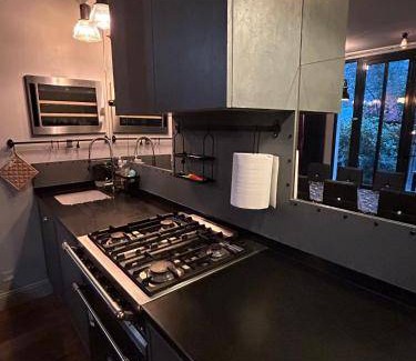 Vignerons House | 90 m² House ∙ 4 bedrooms ∙ 12 guests