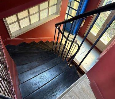 Vignerons House | 90 m² House ∙ 4 bedrooms ∙ 12 guests