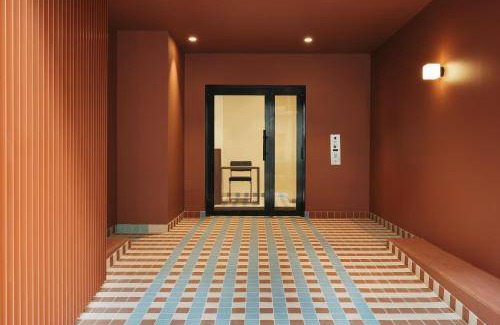 Montrouge Apartment | 90 m² Serviced apartment ∙ 3 bedrooms ∙ 8 guests
