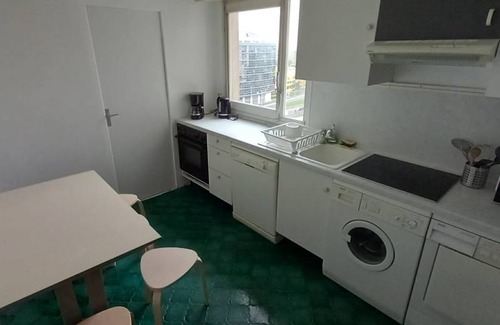 Bas du Mont-Mesly Resort | 91 m² Private room ∙ 1 bedroom ∙ 5 guests