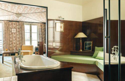 Quartier du Faubourg-Montmartre Hotel | 92 m² Hotel ∙ 4 guests