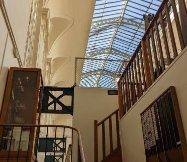 Quartier du Faubourg-Montmartre Hotel | 92 m² Hotel ∙ 4 guests