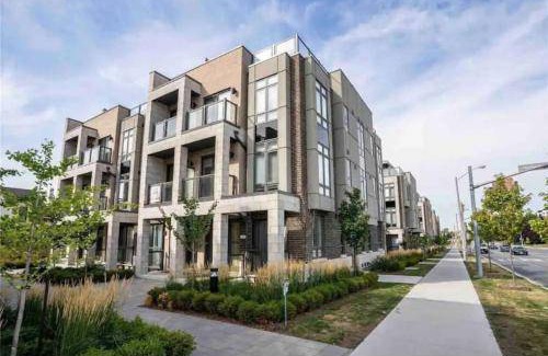 North York Apartment | 93 m² Apartment ∙ 2 bedrooms ∙ 6 guests
