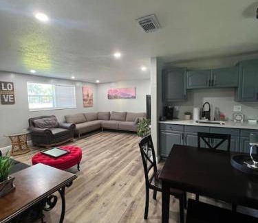 Citrus Park House | 93 m² House ∙ 3 bedrooms ∙ 7 guests