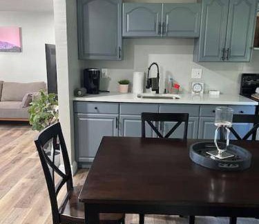 Citrus Park House | 93 m² House ∙ 3 bedrooms ∙ 7 guests