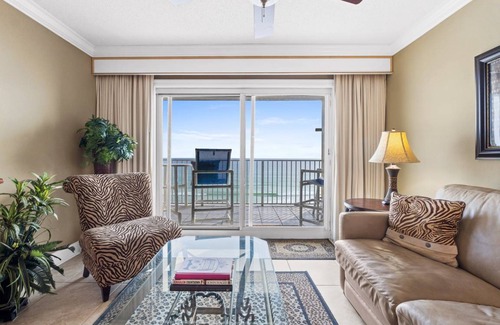 Fort Walton Beach Apartment | 95 m² Apartment ∙ 2 bedrooms ∙ 6 guests