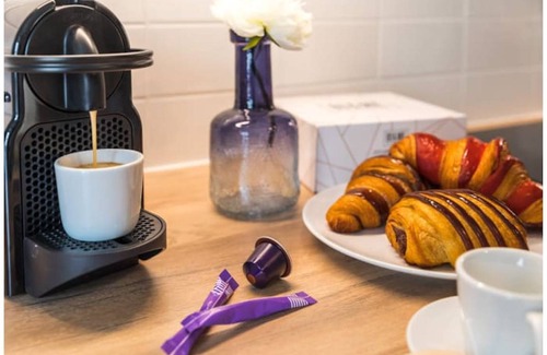 Les Halles Apartment | 95 m² Apartment ∙ 3 bedrooms ∙ 6 guests