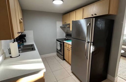 Terrace Park House | 9606 Unit A · Bohemian 1 bedroom minutes from Busch Gardens