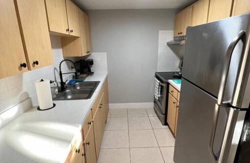 Terrace Park House | 9606 Unit A · Bohemian 1 bedroom minutes from Busch Gardens