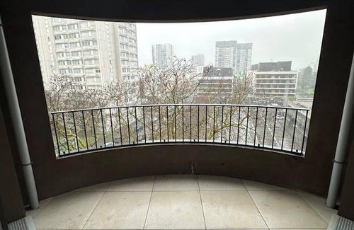 Bobigny Resort | 98 m² Private room ∙ 1 bedroom ∙ 4 guests
