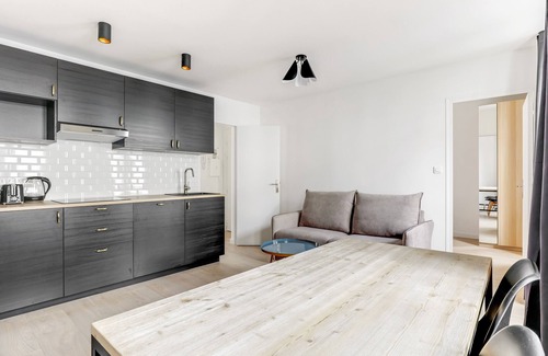 Charonne Apartment | A Great 52sqm 2-BDR near Nation