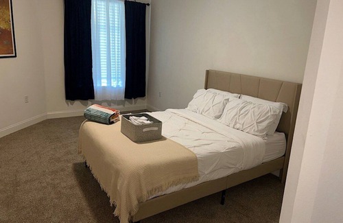 Southwest Orlando Apartment | A luxury escape near Orlando's top attractions and Central Florida's best dining