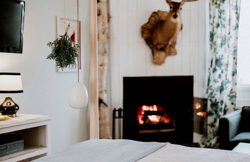 Strong Other | Accommodation ∙ 1 bedroom ∙ 4 guests