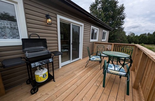 Chatsworth Other | Accommodation ∙ 1 bedroom ∙ 4 guests