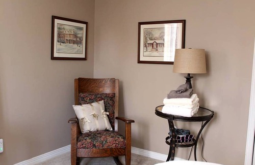 Erin Other | Accommodation ∙ 1 bedroom ∙ 3 guests
